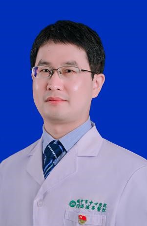 胡一明